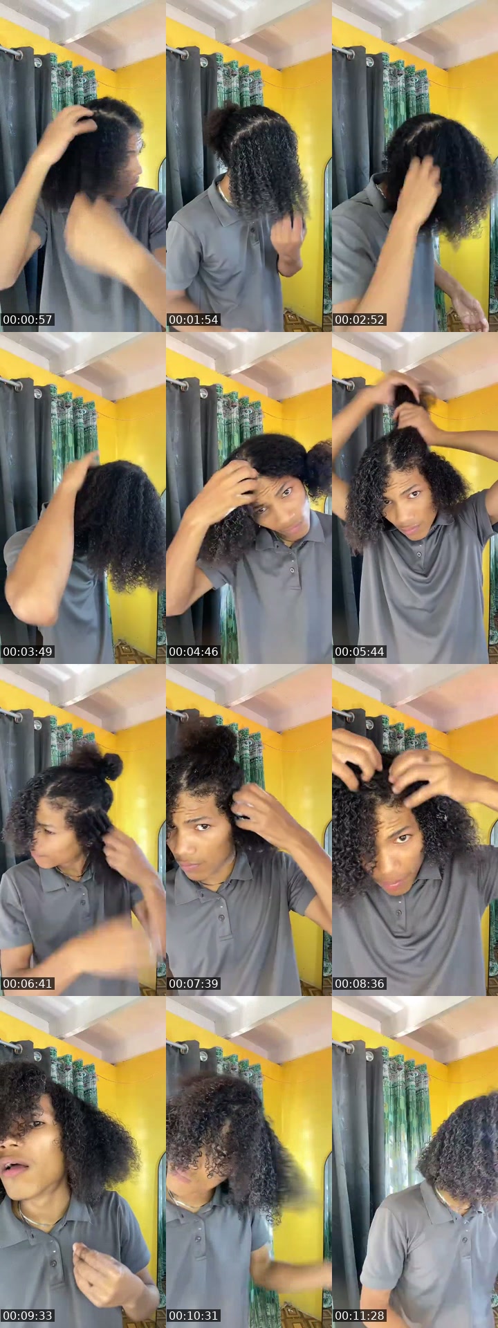 Guyana TikTok live: I’m hungry by @edward_owens