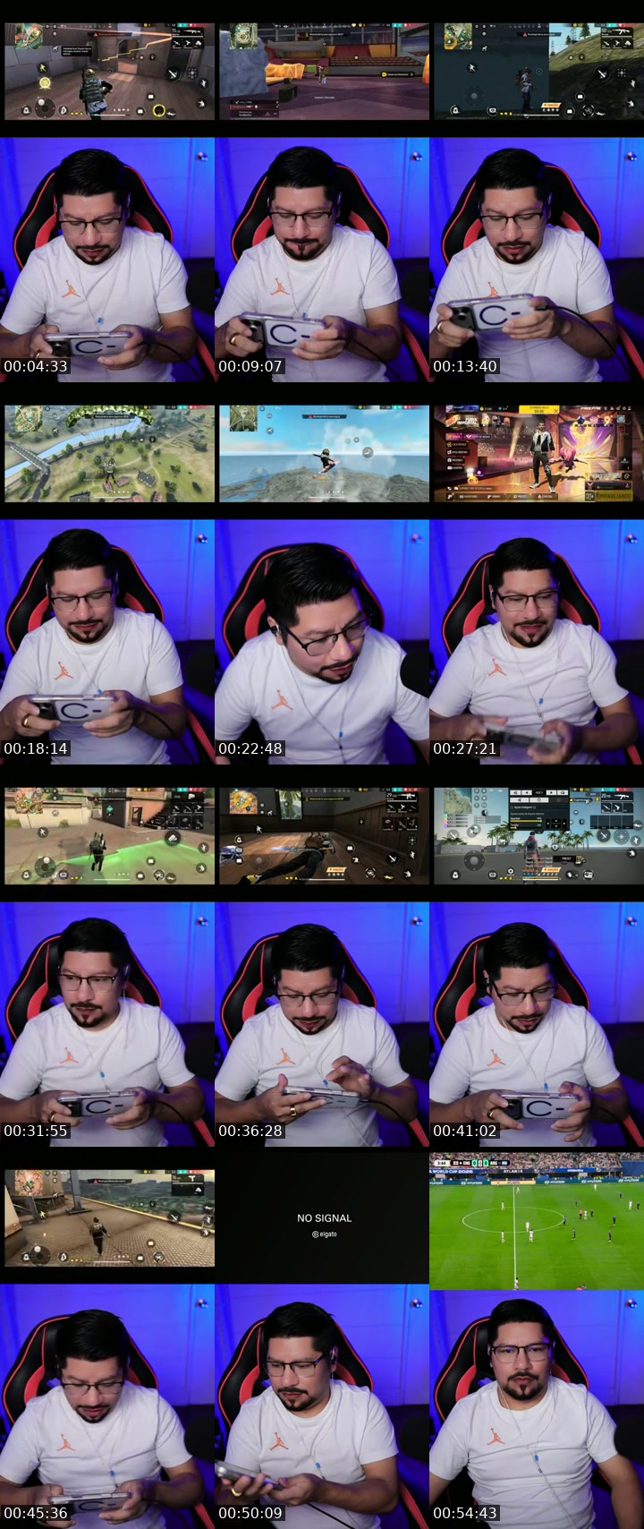 Guatemala TikTok live: Lets Go LIVE! by @hernandez.oficial89