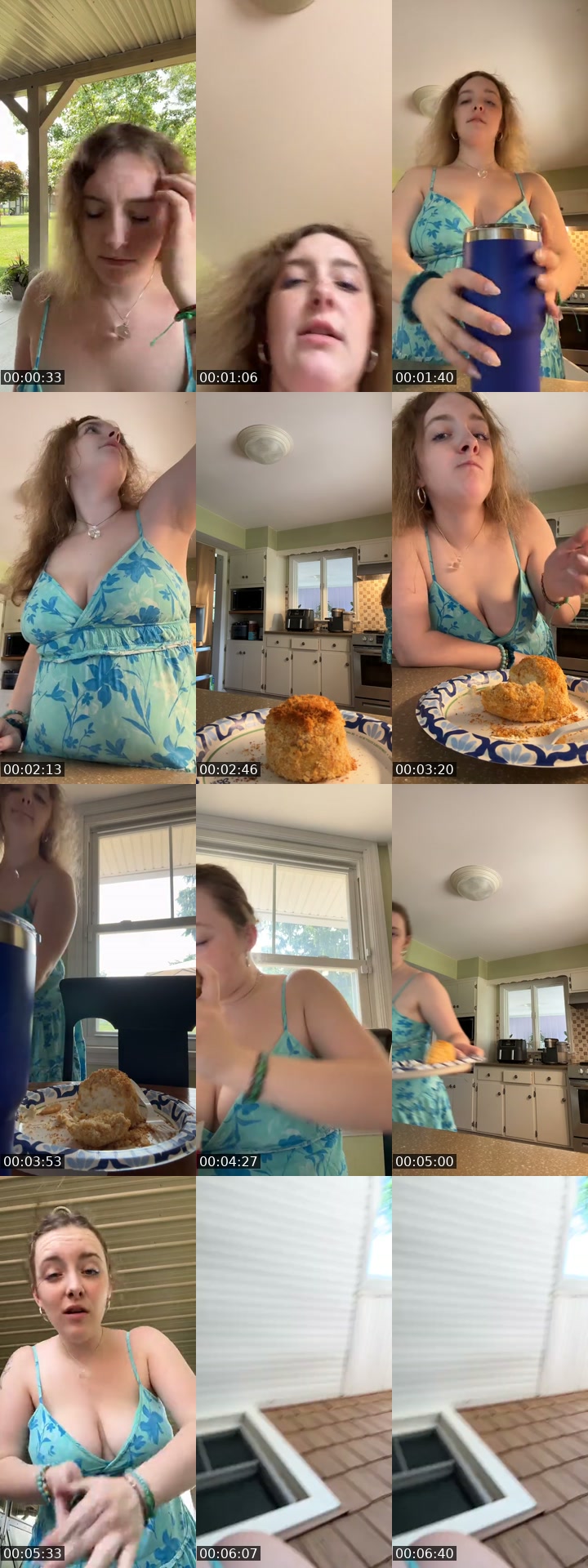 @whitemilkymommy TikTok live from 2026-07-15