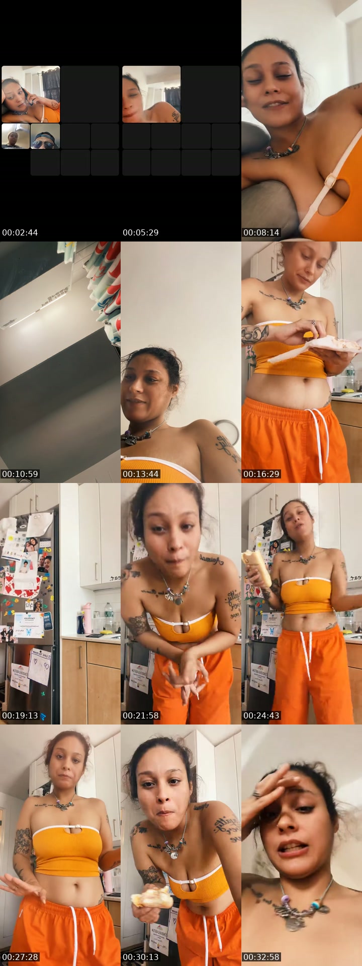 @divineelifee TikTok live from 2026-07-15