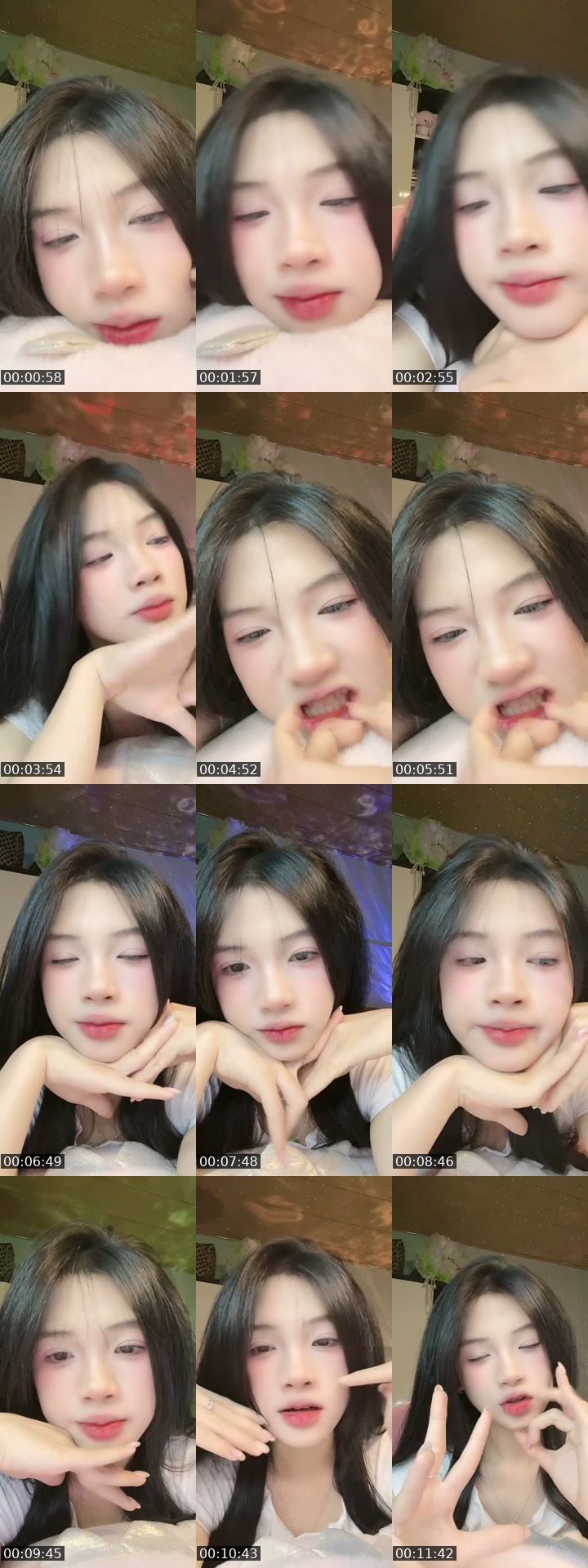 TikTok live: Trong phong coa beeee by @_vtlinhh207_