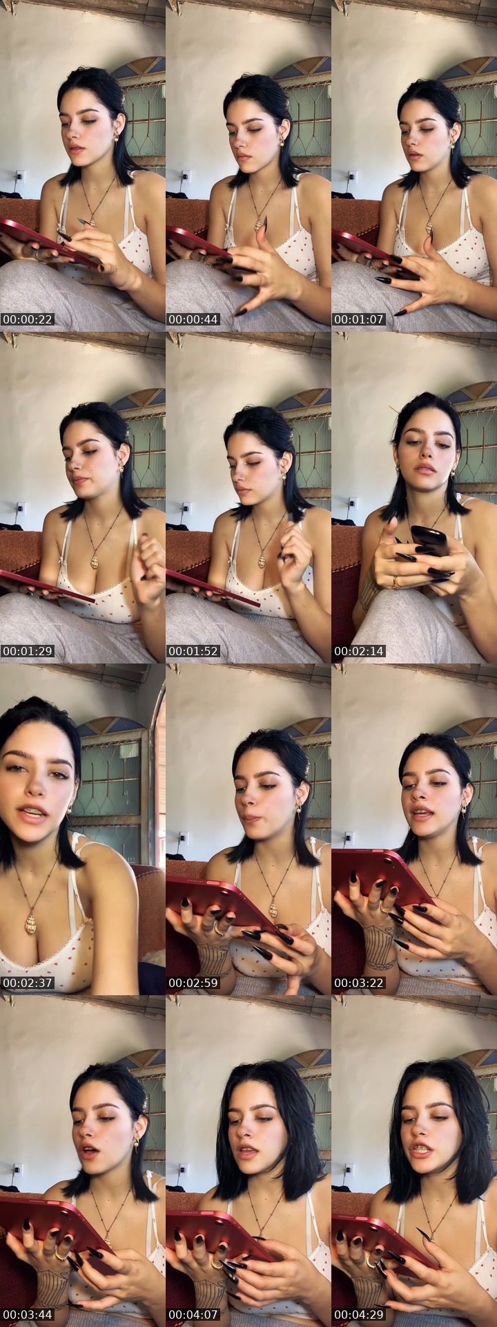 TikTok live: Good morning by @its.soldaily