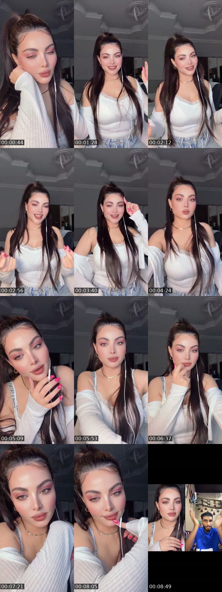 @nona_life TikTok live from 2026-07-15
