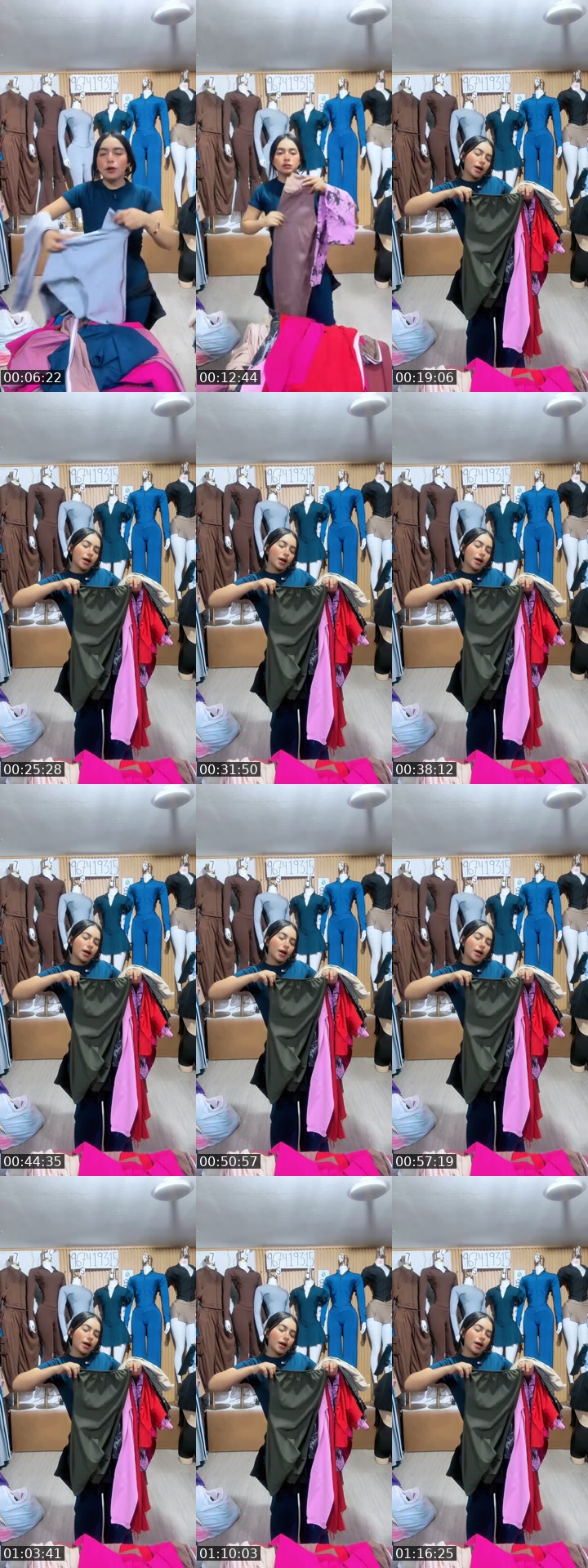 @ponteleggins2 TikTok live from 2026-07-15