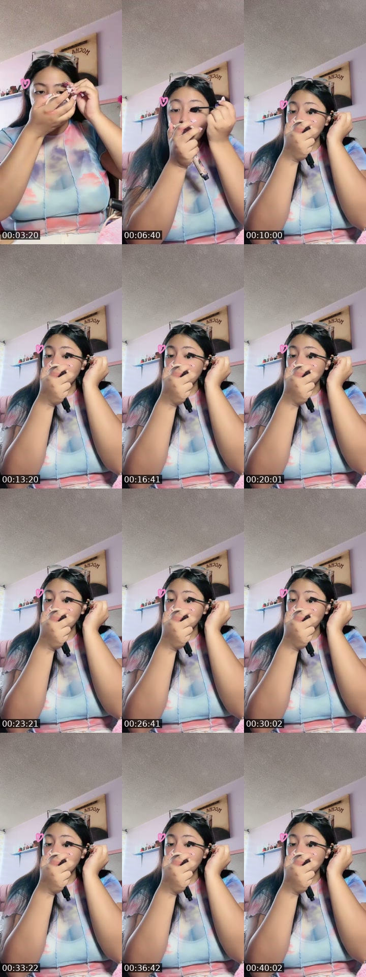 @ghostilie._ TikTok live from 2026-07-15