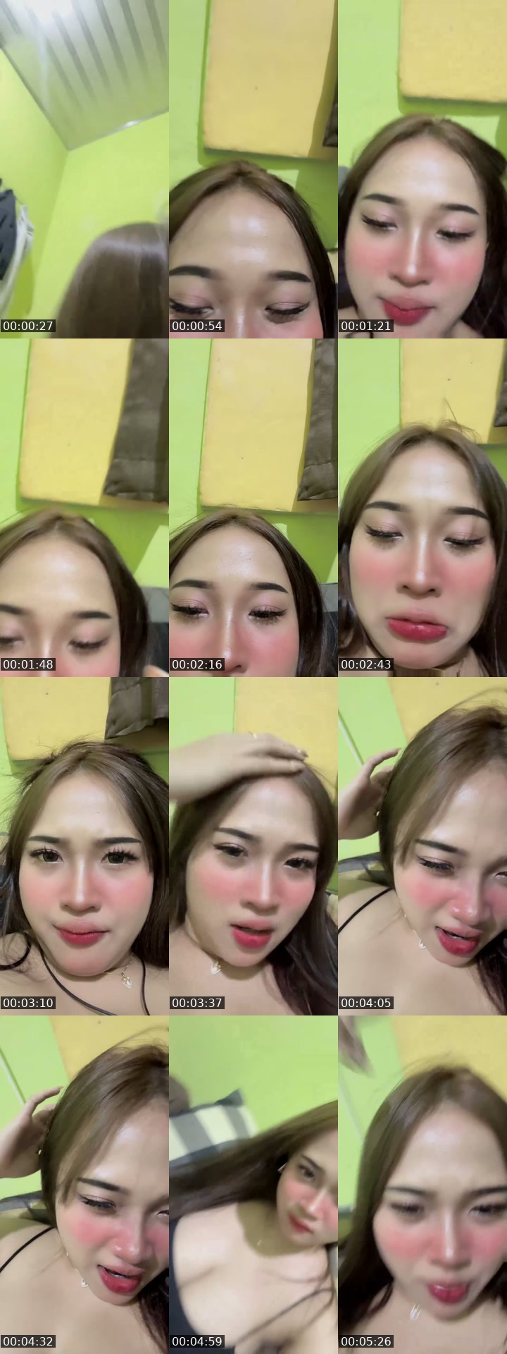 @anna_bulll TikTok live from 2026-07-15