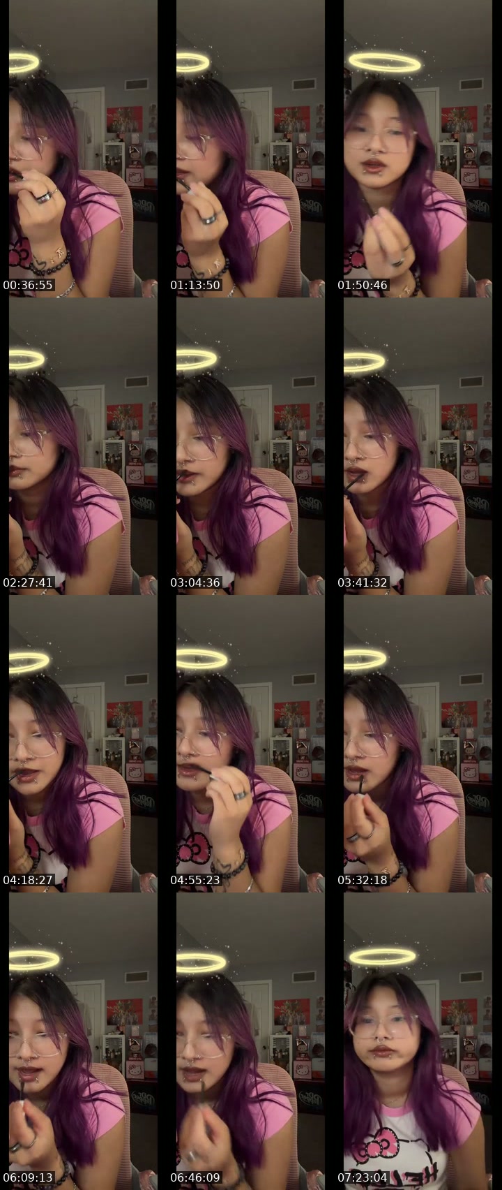 @dashas._.chu Thailand TikTok live from 2026-07-15