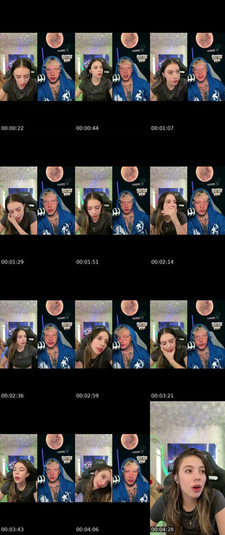 TikTok live: Lets Go LIVE! by @laura_trujillo1