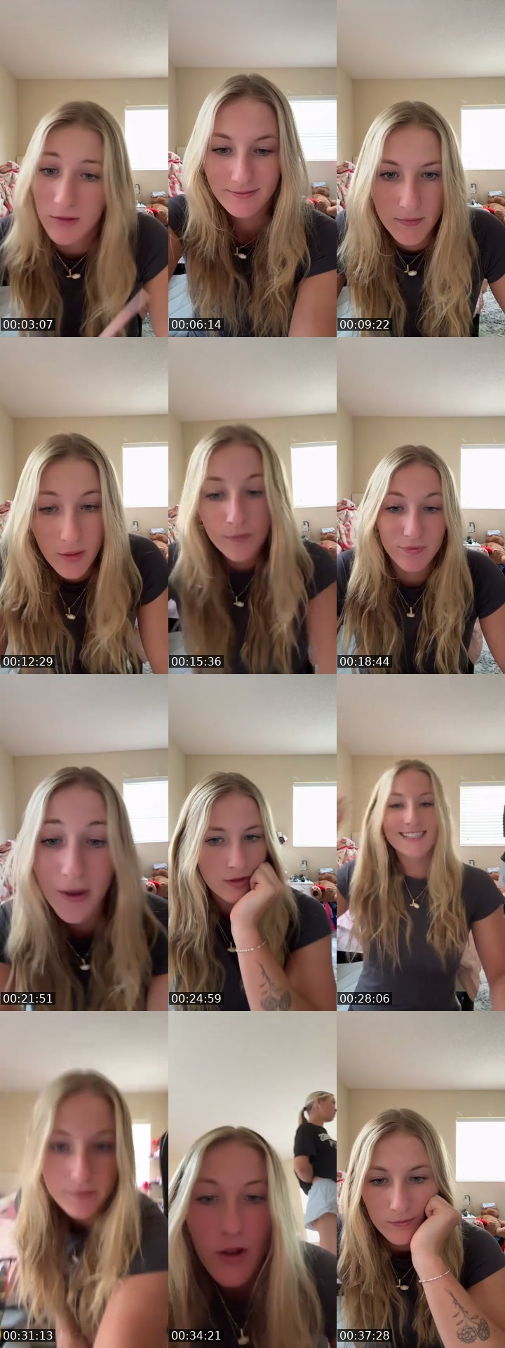 @lilly_spams22 TikTok live from 2026-07-15
