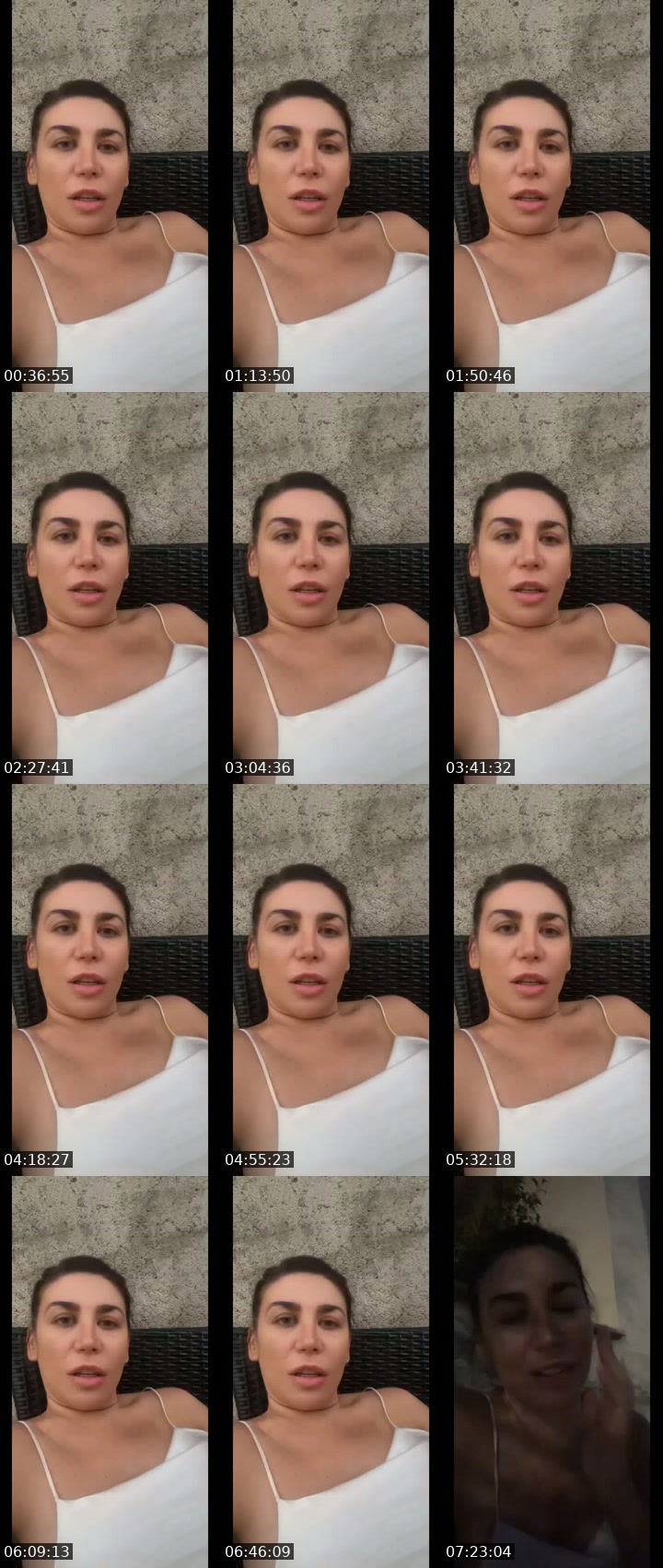 @margotferrari2002 TikTok live from 2026-07-15