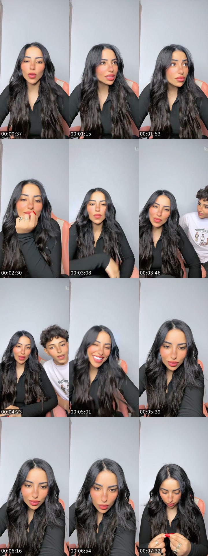 @mayadamohamed294 TikTok live from 2026-07-15