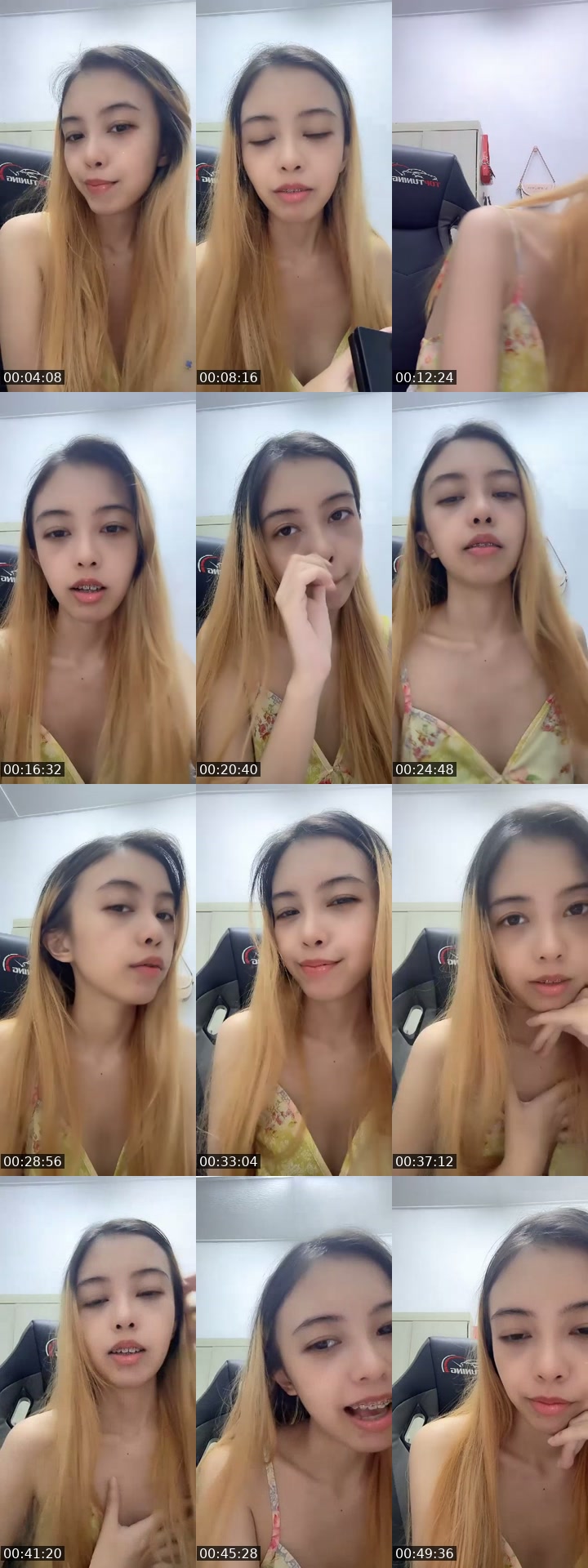 @shafayna12 TikTok live from 2026-07-15