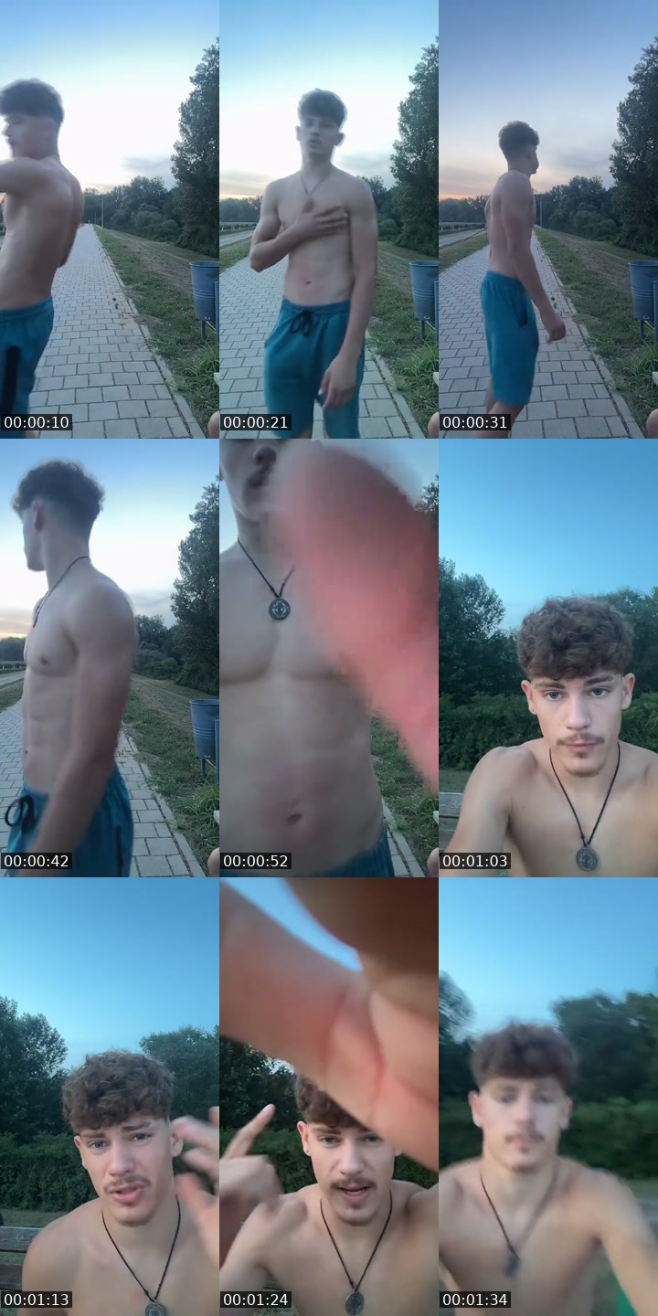Croatia TikTok live: Ajmooo by @cmeljo1101