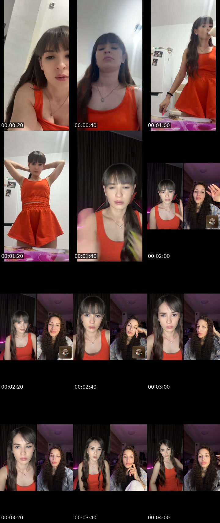 @asselmaltceva TikTok live from 2026-07-15