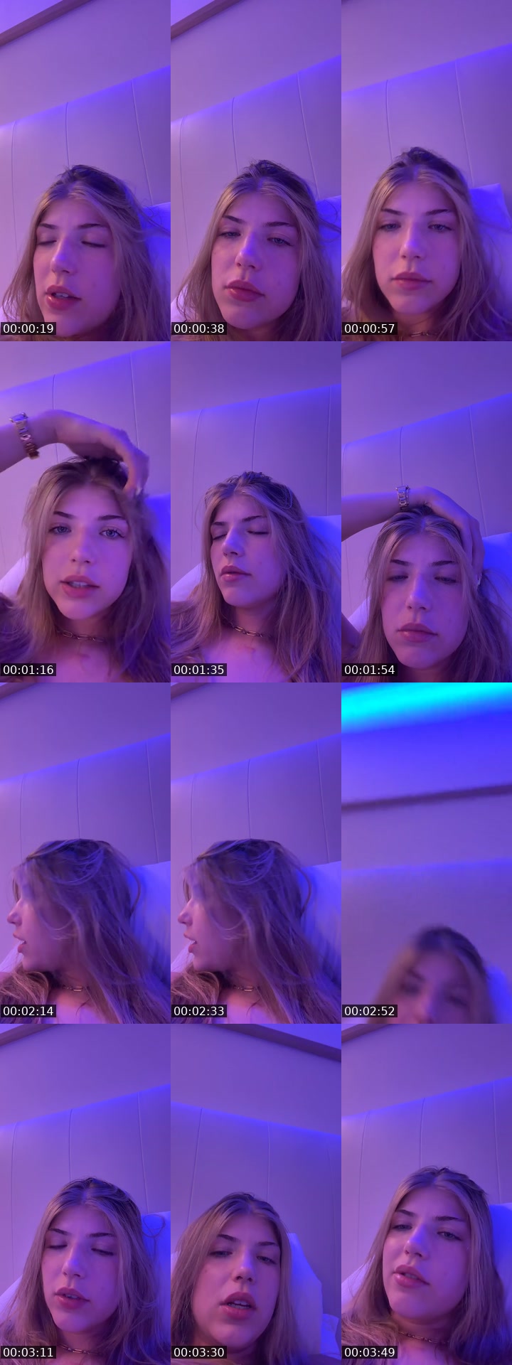 TikTok live: 🇬🇷🇬🇷🇬🇷 by @xfiibii