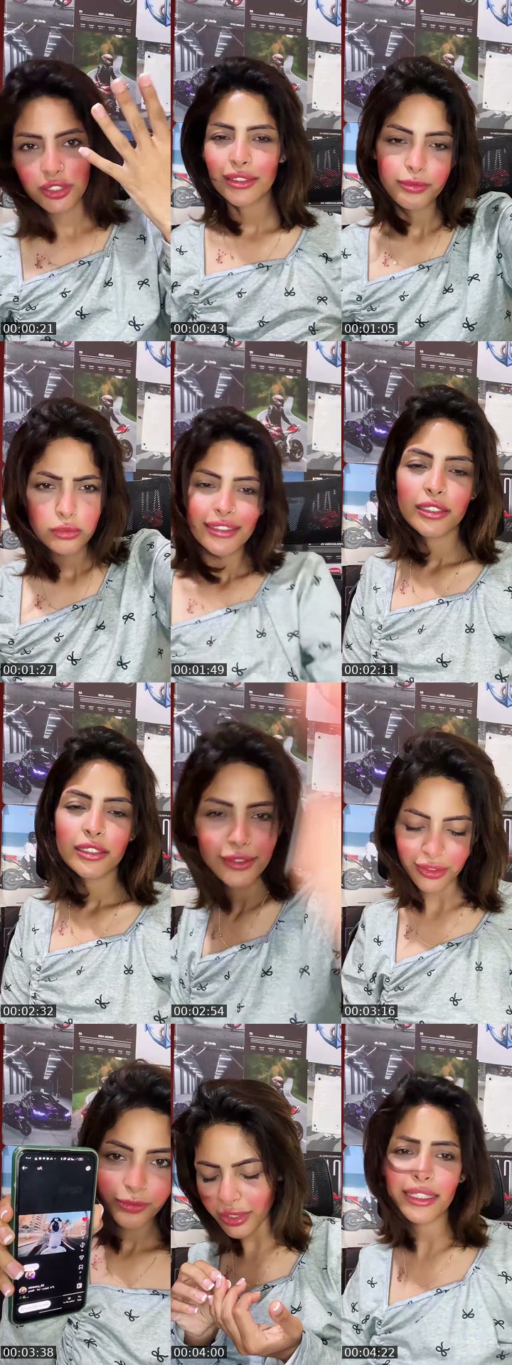 @yasminsabry590 TikTok live from 2026-07-15