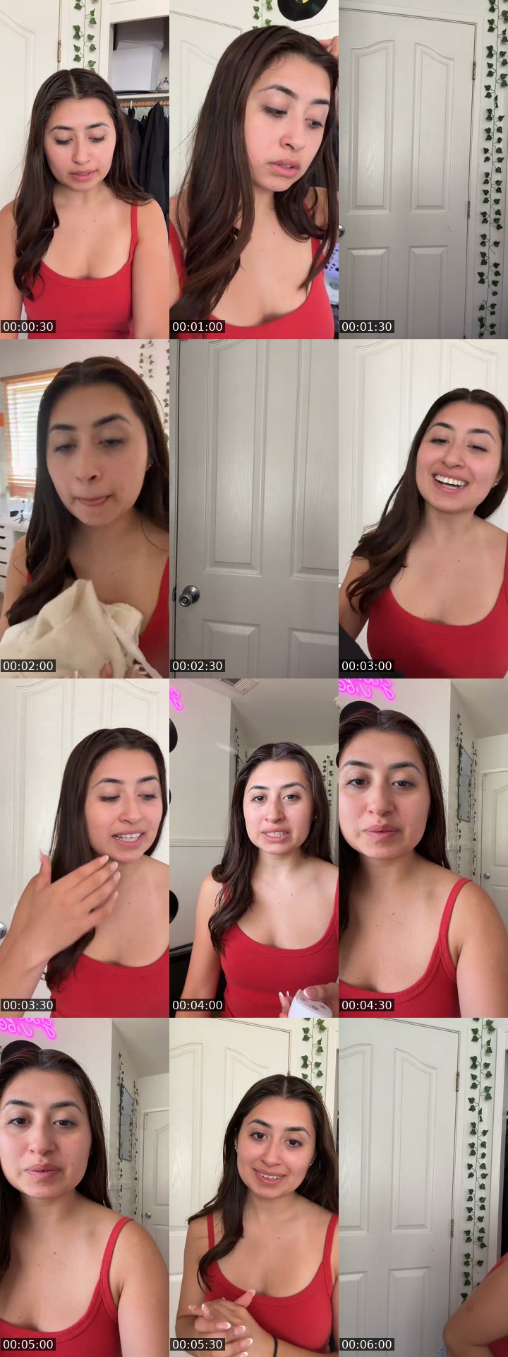 @yourdreamg1rl TikTok live from 2026-07-15