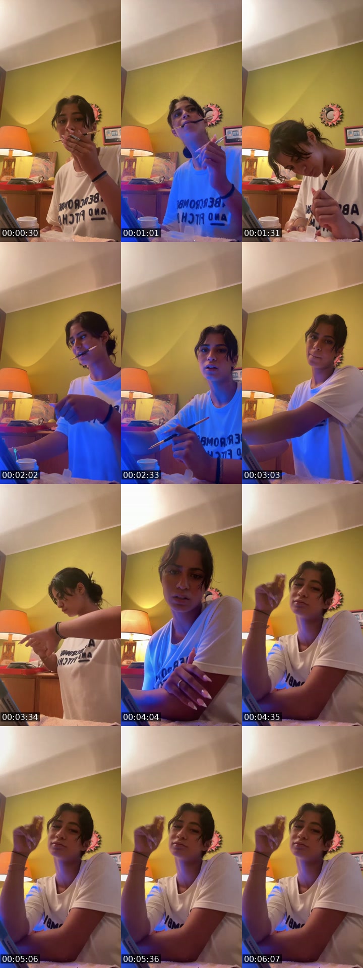 @bratz_yu TikTok live from 2026-07-15