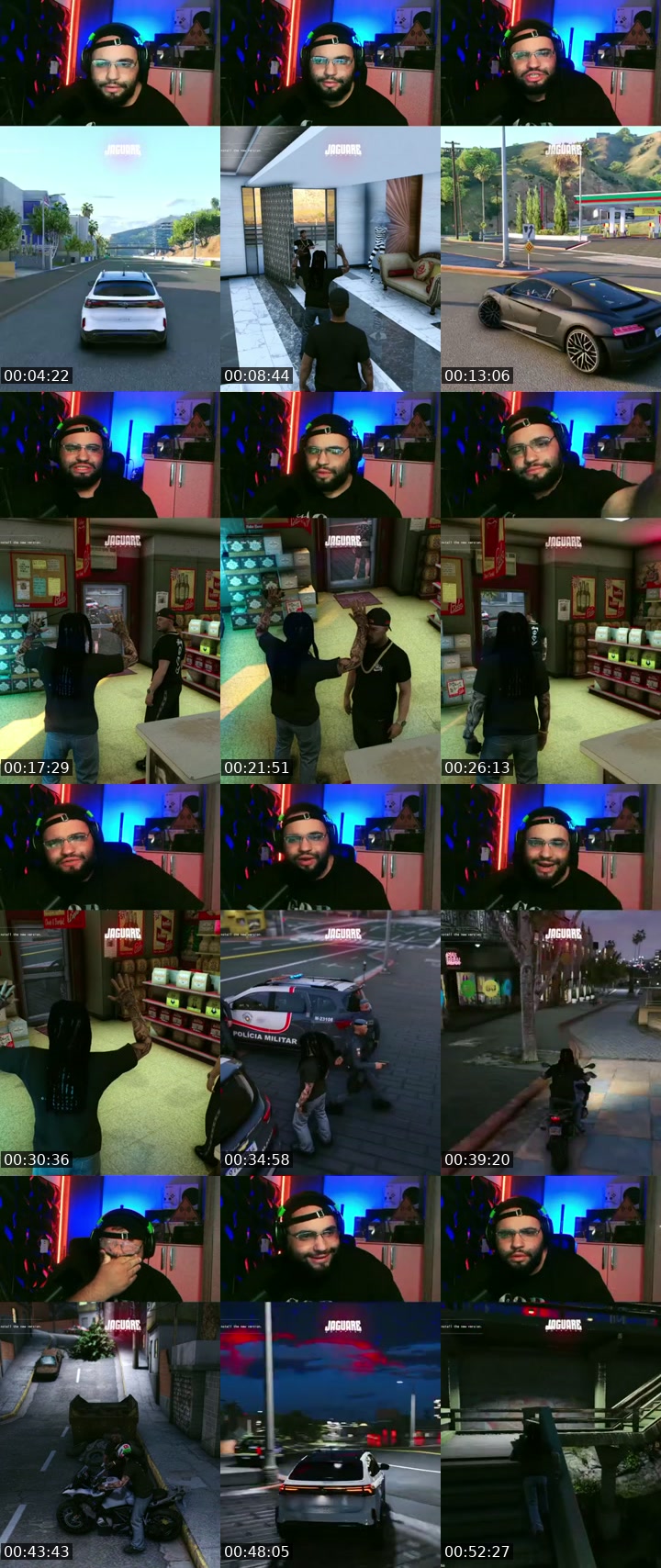 TikTok live: ARGENTINA X INGLATERRA by @markaofps