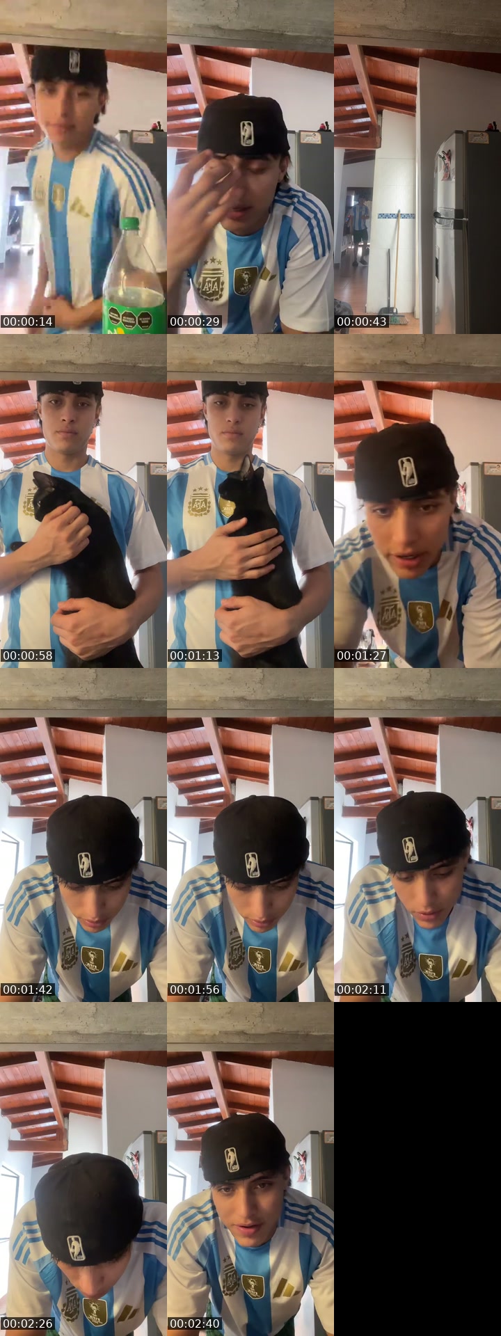 @juniormuoz339 Colombia TikTok live from 2026-07-15