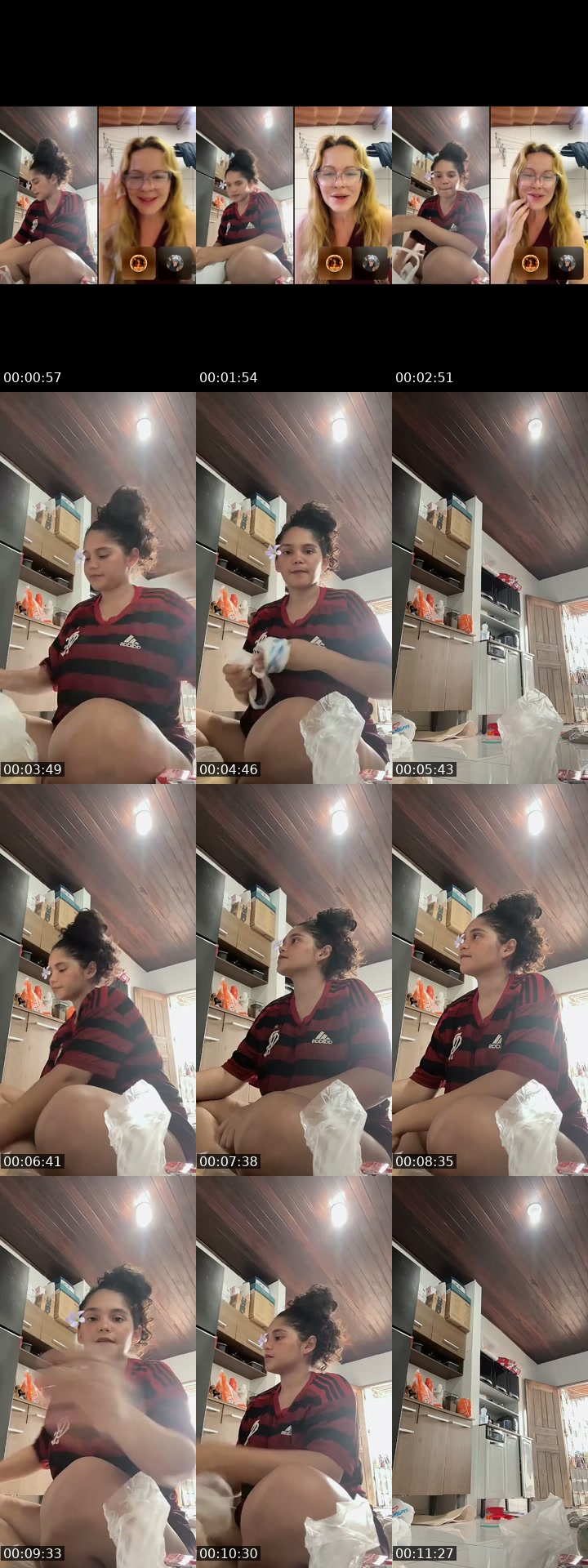 @mariaoliveiraprs TikTok live from 2026-07-15