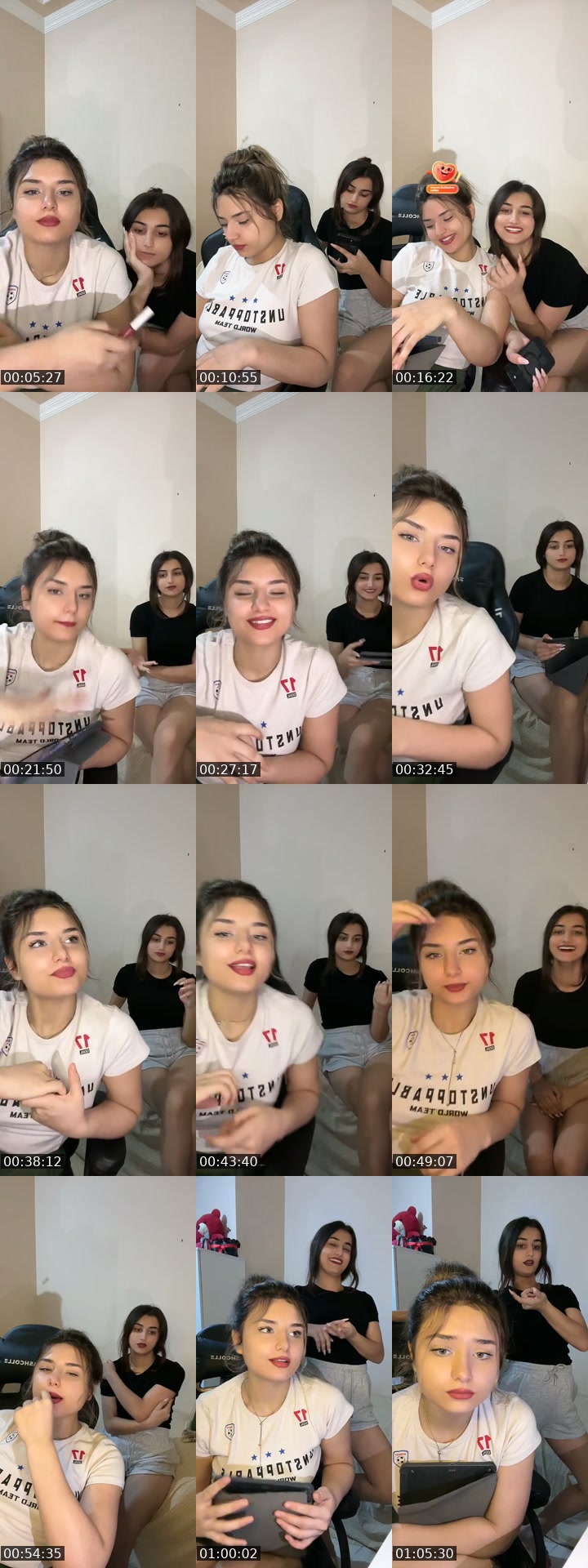 @nazikeegk Turkey TikTok live from 2026-07-15