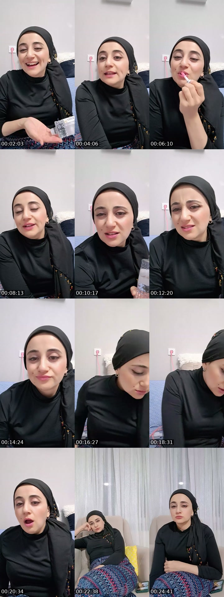@nicesin Turkey TikTok live from 2026-07-15