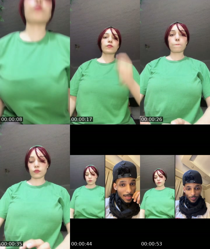 @princesssima77 TikTok live from 2026-07-15