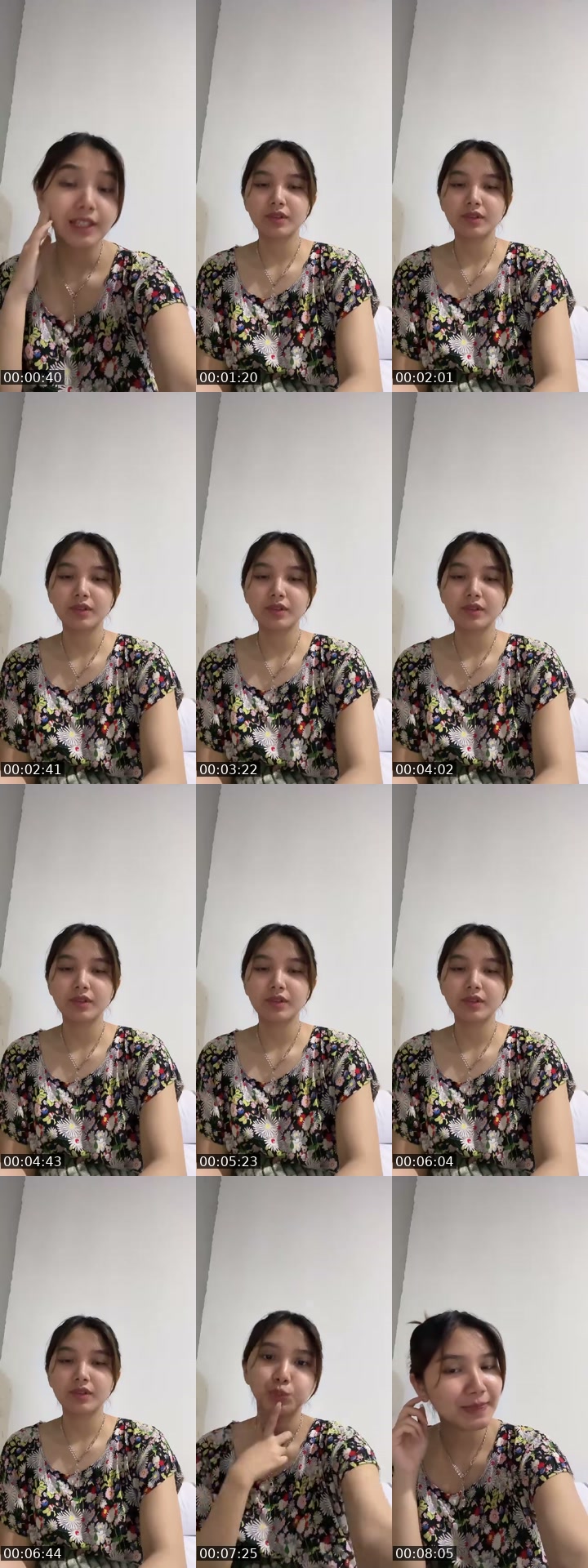 @ciindyez TikTok live from 2026-07-15