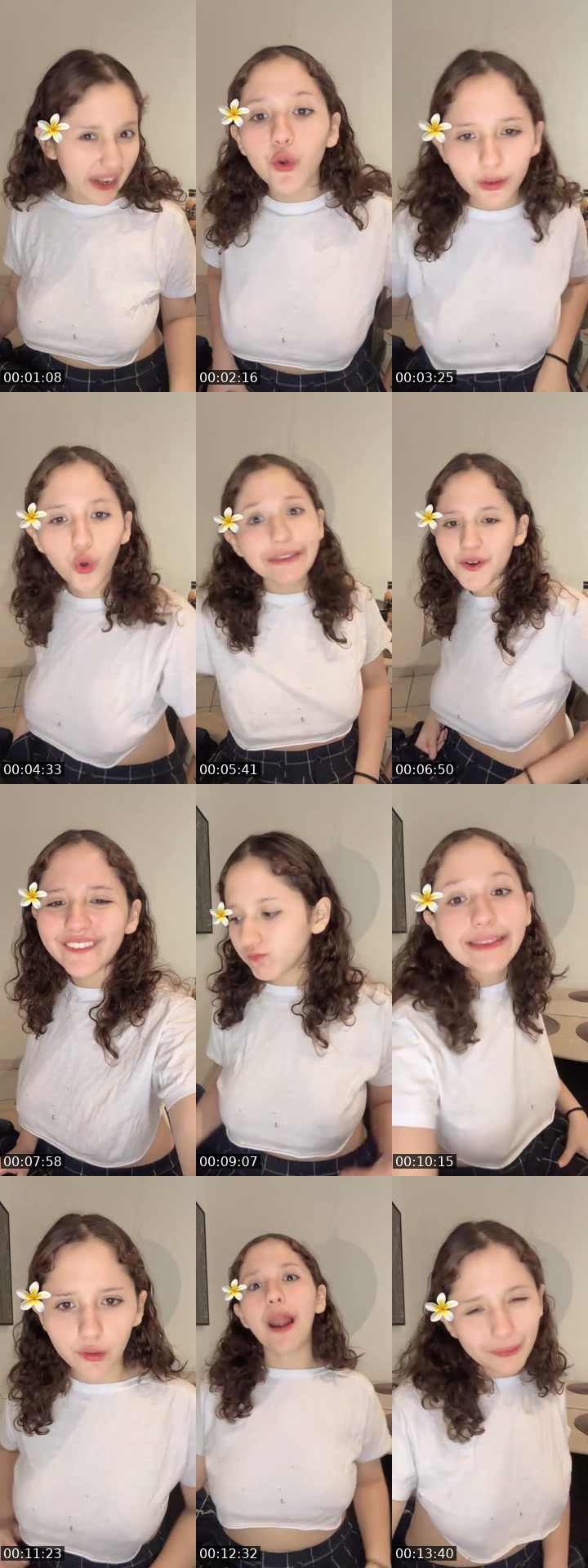@canelitayuy TikTok live from 2026-07-15