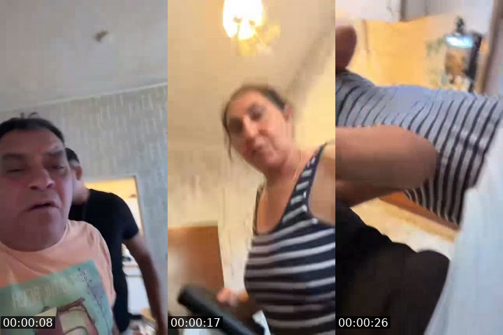 @iakabzsolti7 Chad TikTok live from 2026-07-15