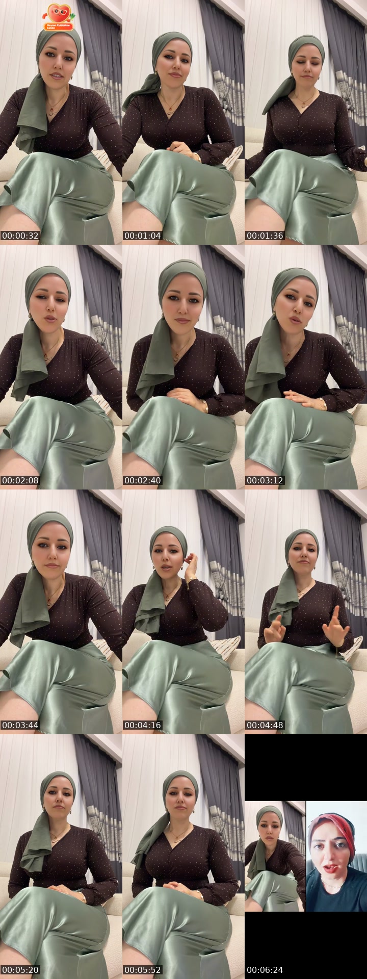 @gulperi_sultan TikTok live from 2026-07-15