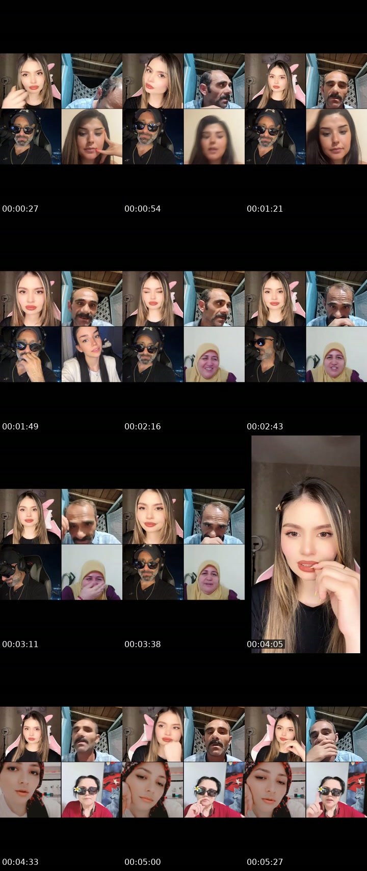 @efsaneim98 TikTok live from 2026-07-15