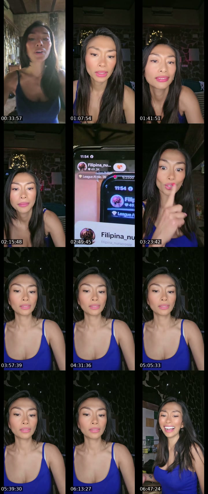 @filipina_nurserosie TikTok live from 2026-07-15