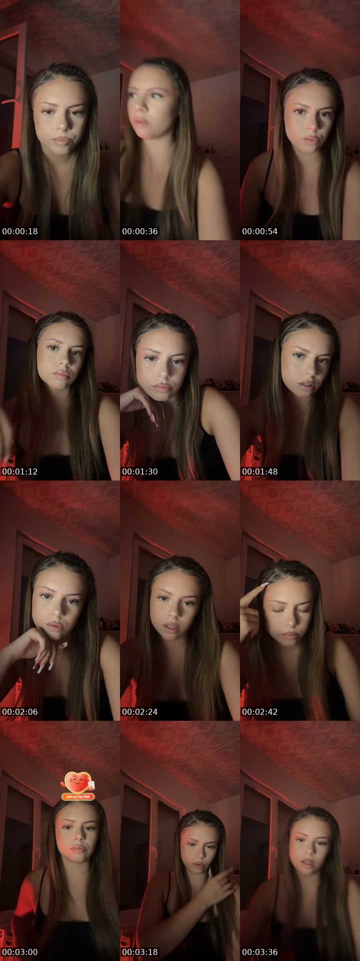 @pxrdrealll TikTok live from 2026-07-15