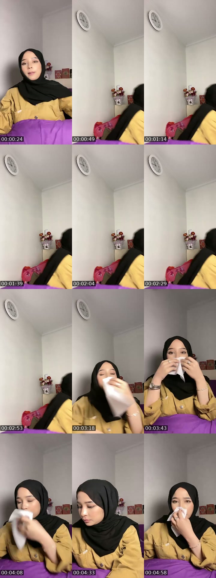 @kamus.onlen TikTok live from 2026-07-15