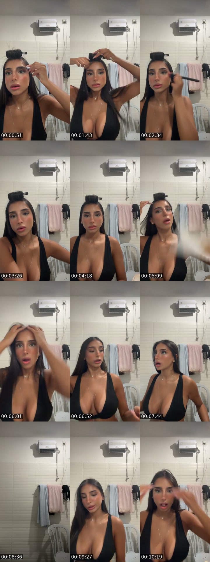 TikTok live: היי by @shenhav._.m