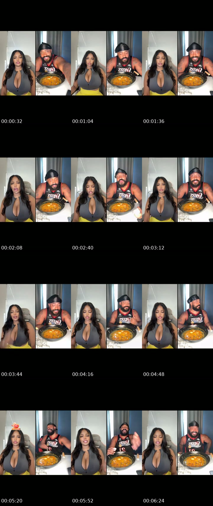 @macielkiss Dominican Republic TikTok live from 2026-07-15