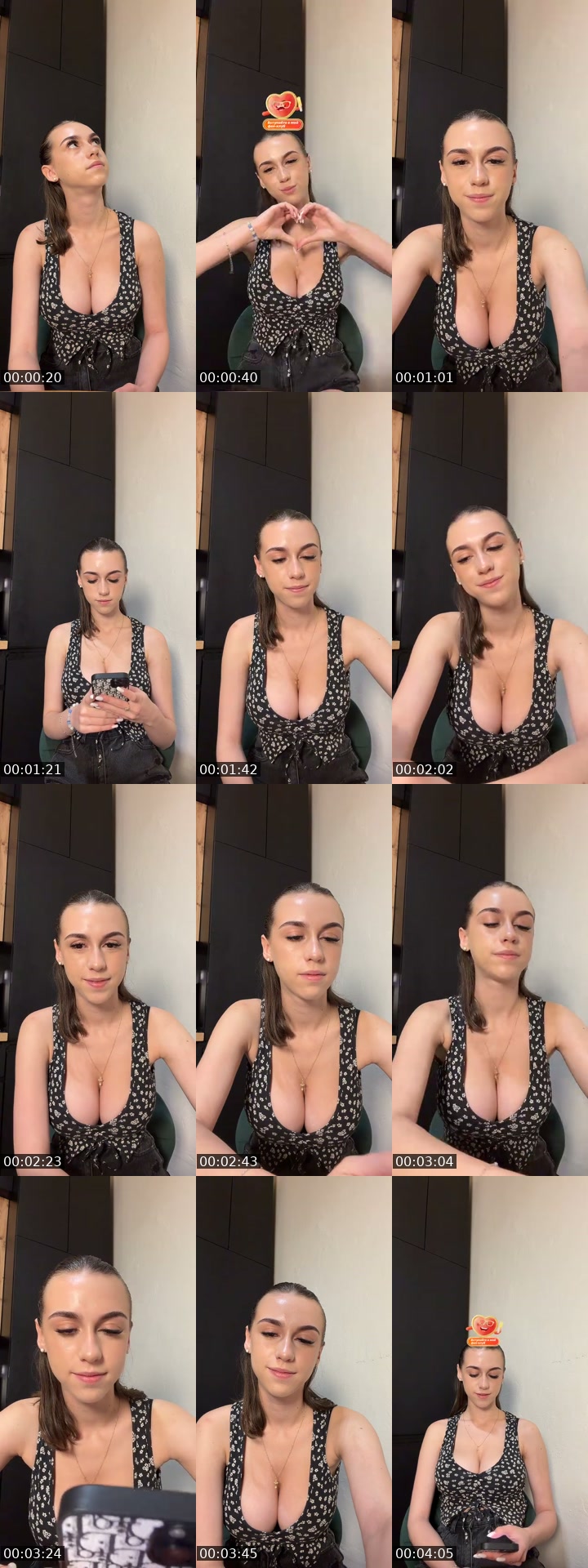 @wxnetta2 TikTok live from 2026-07-15
