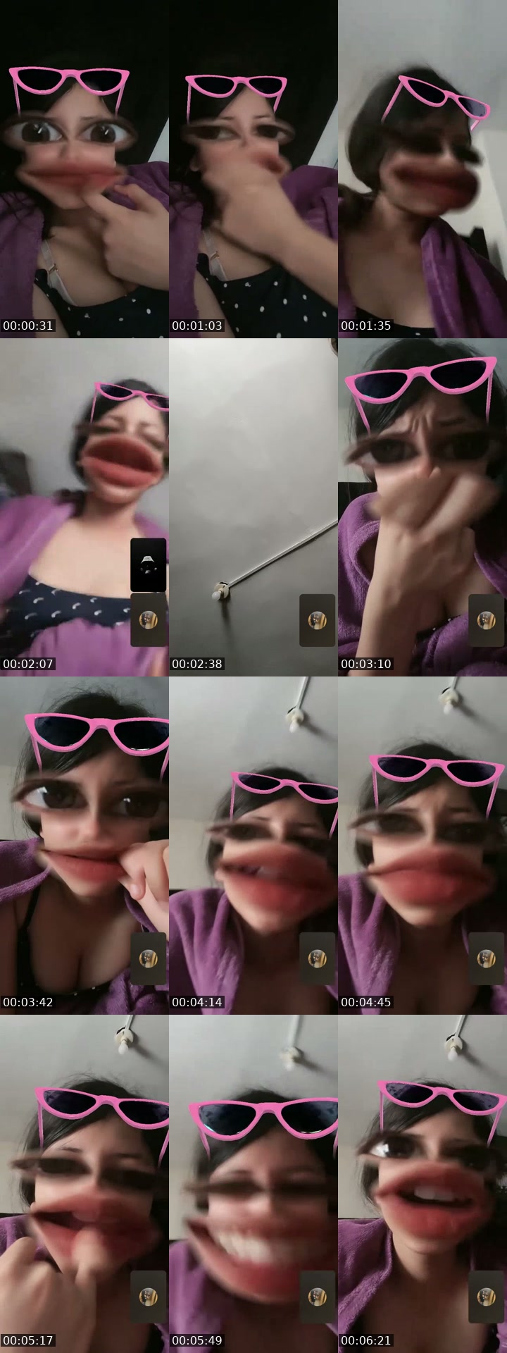 @dashleykral TikTok live from 2026-07-15