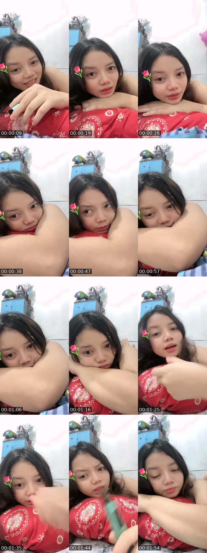 @adelchanzu TikTok live from 2026-07-15