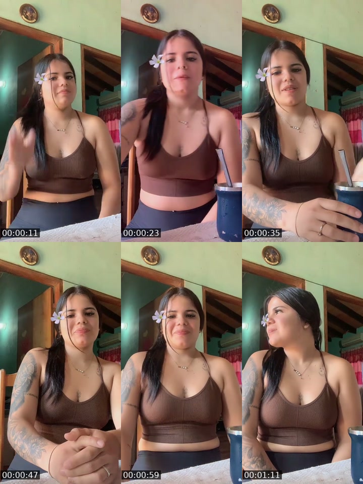 @guadita4869 TikTok live from 2026-07-15