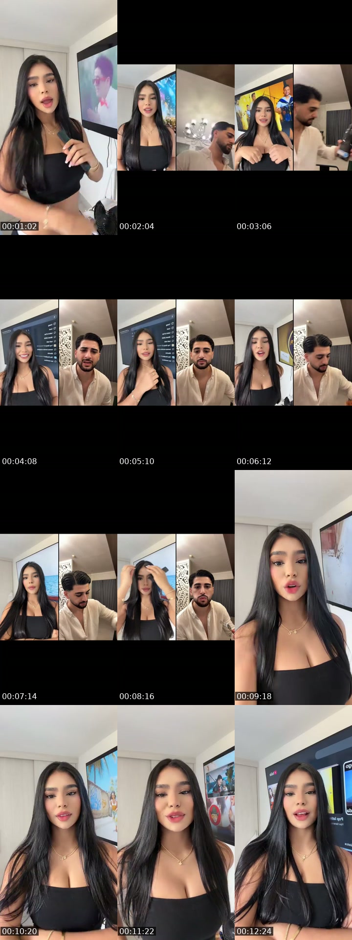 @sarah_rodriguez.m Mexico TikTok live from 2026-07-15