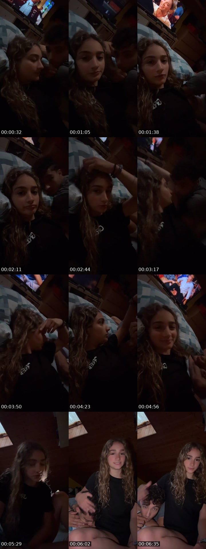 @saronniletizia TikTok live from 2026-07-15