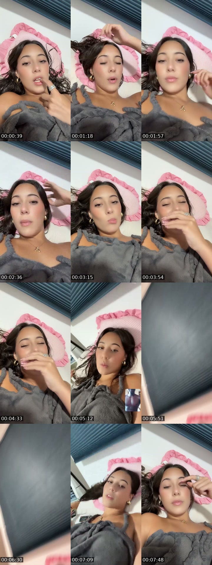 @ahinarasanchezz TikTok live from 2026-07-15