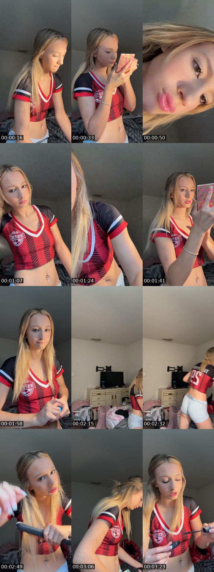 @danielleebaileyy TikTok live from 2026-07-15