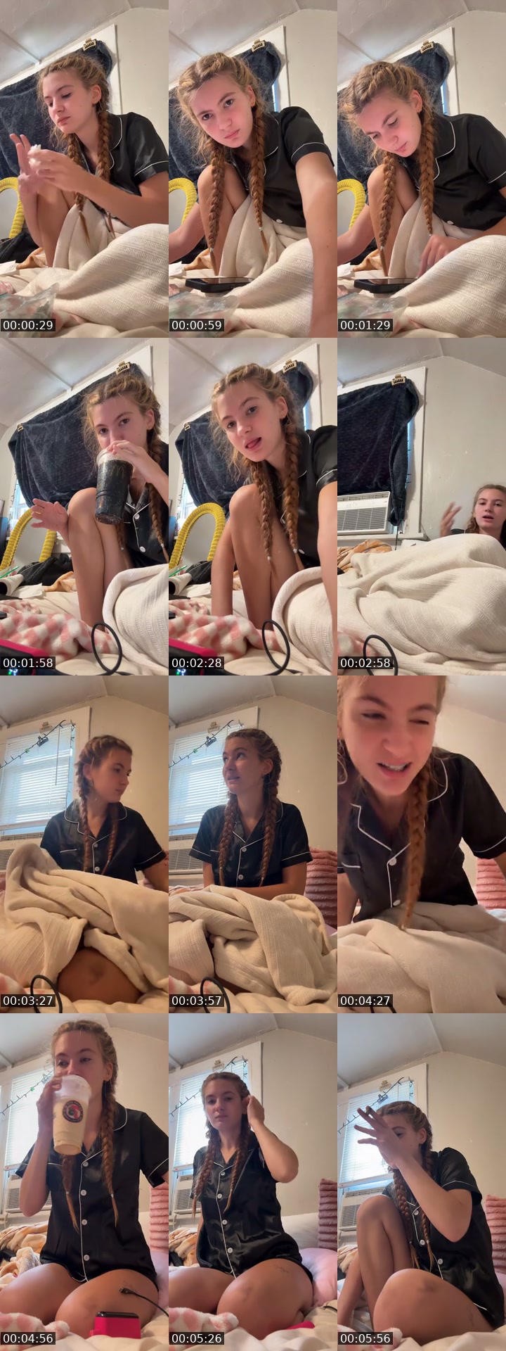 TikTok live: Tattoos by @dumbo.bunzzz
