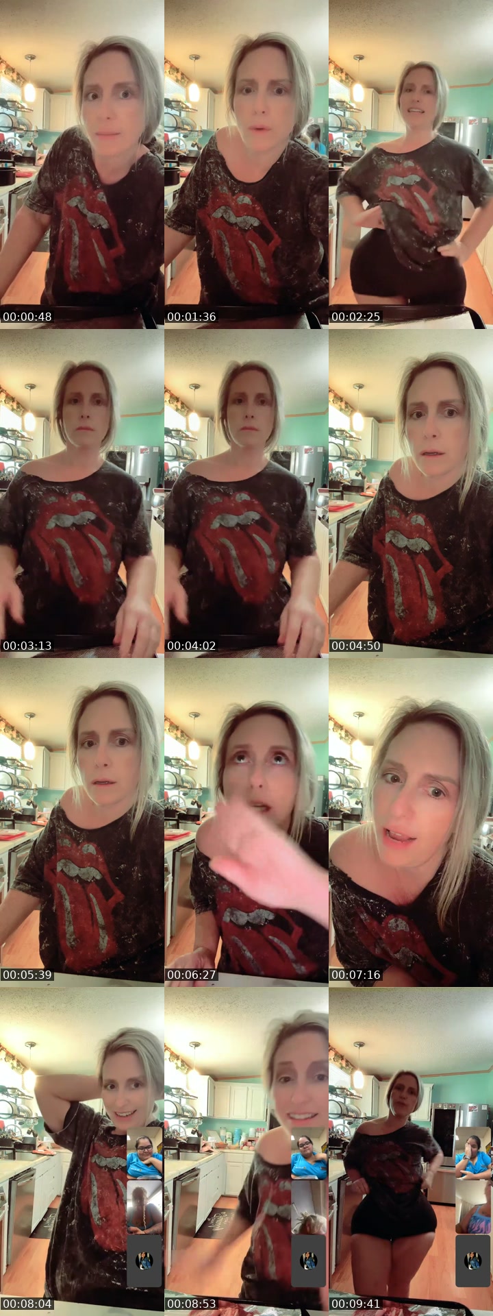 @6southern TikTok live from 2026-07-15