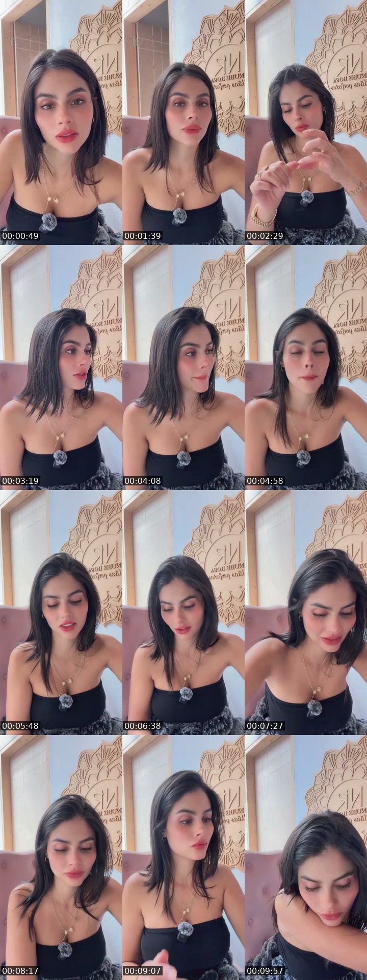 @danielita_salazar9 Colombia TikTok live from 2026-07-15