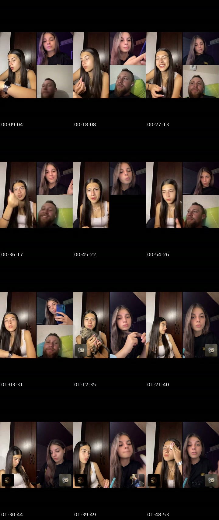 @kotk0me0w TikTok live from 2026-07-15